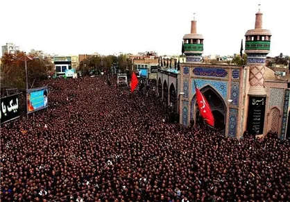 عزاداری علمای اهل سنت برای امام حسین (علیه السلام)