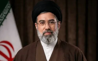اعلام بیعت دانشجویان کهگلیویه و بویراحمد با آیت الله سید مجتبی خامنه‌ای