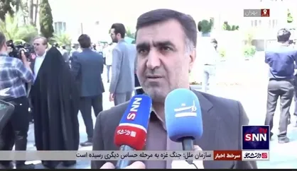 سلاجقه: اگر آلایندگی معدن &laquo;کامو&raquo; اتفاق افتاده باشد در اولین فرصت طبق قانون برخورد می&zwnj;کنیم