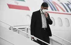 محمد برای معارفه مدیرعامل جوان و بومی صنعتی‌‌ترین منطقه آزاد کشور وارد تبریز شد
