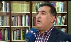 قسمی که بارزانی به آن پایبند نماند/ تبعید خودخواسته به جزیره‌ای دورافتاده