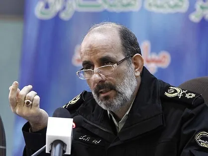 تمامی سربازان تا پایان ۱۴۰۱ تحت پوشش آموزش مهارتی قرار می&zwnj;گیرند