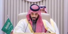 انگلیس در تدارک سفر بن‌سلمان به لندن