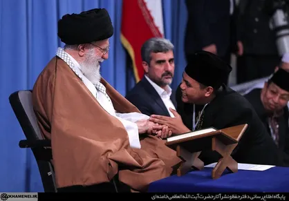 حرکت عمومی در امداد رسانی به سیل زدگان آموزه شهداست/ اقدامات دشمنان علیه ایران &laquo;نفس&zwnj;های آخر&raquo; است