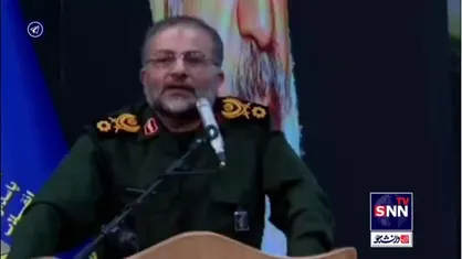 روایت سردار سلیمانی از تاثیر انقلاب اسلامی در روند تولید قدرت ملت فلسطین