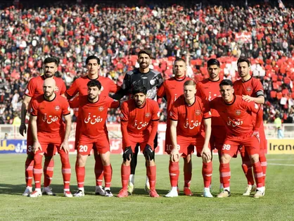 تراکتور 4-0 هوادار / خشم تی&zwnj;تی&zwnj;ها از پرسپولیس روی هوادارخالی شد