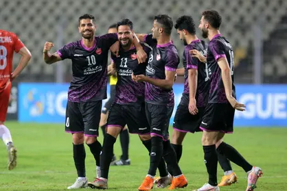 کدام پرسپولیسی از تیم&zwnj; ملی خط&zwnj; می خورد؟