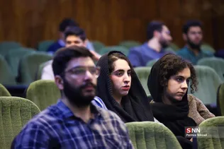 ویژه برنامه روز دانشجو در دانشگاه صنعتی شریف