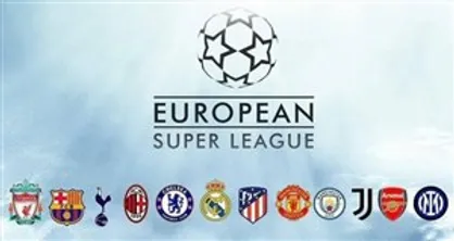 جریمه و تعهد ۹ باشگاه سوپرلیگی به یوفا
