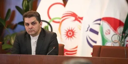 سرپرست فدراسیون شنا، شیرجه و واترپلو منصوب شد