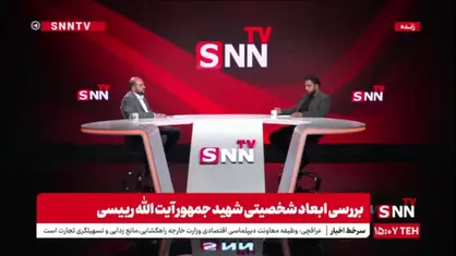 منصوری: در اغتشاشات 1401 بنا را بر صبوری گذاشته بودیم