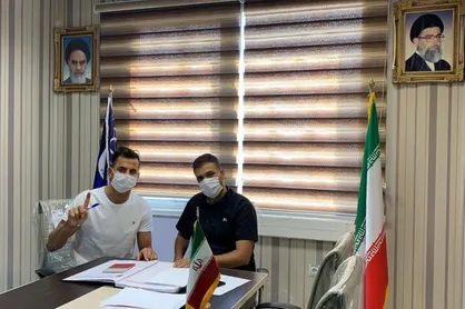 قرارداد بازیکنان جدید پرسپولیس ثبت شد