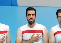 بیگدلی: مدال طلای ما کمتر از نقره انفرادی پاداش دارد / با ۵ دوره پارالمپیک ماهی یک میلیون می‌گیرم!