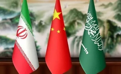 القدس العربی: کاهش تولید نفت عربستان در راستای نزدیکی به چین و ایران است
