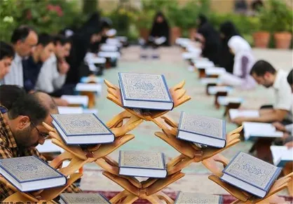 کلاس تدبر در قرآن و گفتمان نهج&zwnj;البلاغه در دانشگاه شهرکرد برگزار می&zwnj;شود