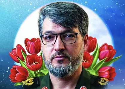اعلام زمان برگزاری مراسم تشییع سردار شهید &laquo;امیرمحمدی&raquo; در کرمان