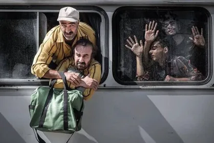 &laquo;شیشلیک&raquo; پس از اعمال اصلاحات باردیگر به شورای پروانه نمایش رفت