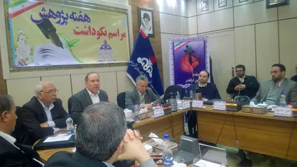 دانشگاه تبریز و شرکت ملی پخش فرآورده&zwnj;های نفتی منطقه آذربایجان شرقی تفاهم نامه همکاری منعقد کردند