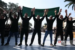 عزاداری 28 صفر