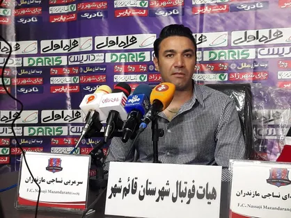 تصمیم عجیب خودروسازان؛ حضور نکونام در پیکان منتفی شد؟