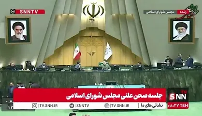 روز بدون غایب و متاخر مجلس