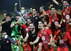 پرسپولیس از جام حذفی انصراف نمی‌دهد