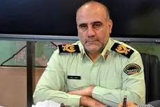 تشکیل کارگروه‌های ۷ گانه در پلیس پایتخت برای مقابله با ویروس کرونا / کنترل محور‌های مواصلاتی تهران