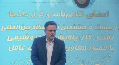 صرفه&zwnj;جویی روزانه ۶۷ میلیون لیتر گازوئیل در سال جاری/ طرح تولید بنزین از متانول در دستور کار قرار گرفته است
