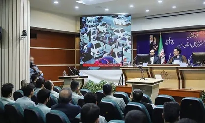 رای دیوان عالی کشور در خصوص فرجام خواهی ۵ نفر از متهمان پرونده شهید عجمیان صادر شد