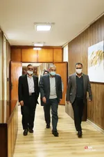 چهارمین همایش ملی دانشگاه اخلاق‌مدار