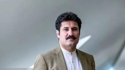 انتصاب عبدالکریم حسین&zwnj;زاده به سمت معاون توسعه روستایی و مناطق محروم کشور