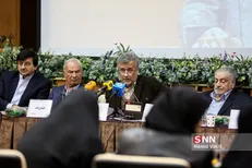 خسروی وفا: ورزش جانبازان از ثمره‌های انقلاب اسلامی است/ مجدآرا: پس از انقلاب ۳۴۰۰ پایگاه ورزش همگانی در بوستان‌ها تشکیل شد