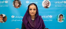 نماینده یونیسف: جایزه بهترین نوآوری برای پرداختن به چالش‌های کودکان برگزار می‌شود