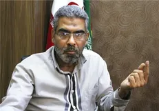 صمصامی: بعید است کابینه چهاردهم «فراجناحی» باشد