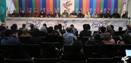 عباس میرزایی: این فیلم دغدغه روزگار من است