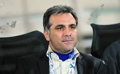 اسپانیا با تمام توان خود مقابل ایران بازی می کند/ نگاه اسپانیا به ایران درحال حاضر صدر جدولی است