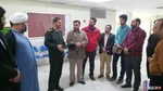 موکب هیأت محبان اهل بیت(ع) دانشگاه آزاد اسلامی کنگاور افتتاح شد+تصاویر