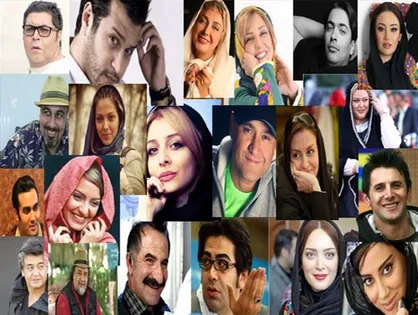 انتقاد کارشناس برنامه &laquo;بدون توقف&raquo; از الگو قرارگرفتن سلبریتی&zwnj;ها