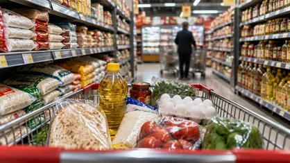 فرماندار کرمانشاه: اختلاف قیمت کالا در فروشگاه&zwnj;ها پذیرفتنی نیست