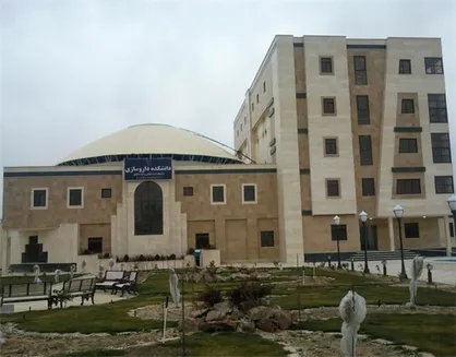 استراتژی جدید دانشگاه آزاد اسلامی دامغان، توسعه خدمات در تعامل با شهرستان است
