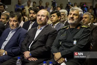 قالیباف
