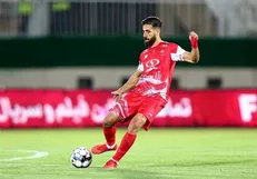فرشاد فرجی به تراکتور پیوست