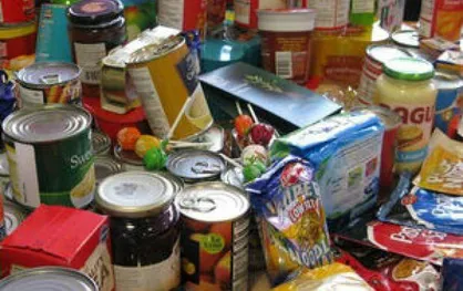نکاتی درباره مواد غذایی دوران کرونا