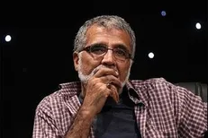 انتقاد شدید بهروز افخمی از مهناز افشار