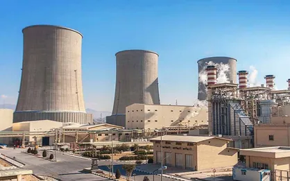 روحی: نیروگاه&zwnj;های حرارتی استان تهران مازوت مصرف نمی&zwnj;کنند