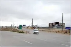 معضل رفت و آمد دانشجویان بجنوردی در آستانه بازگشایی دانشگاه‌ها / چرا باز کردن خیابان قیام تبدیل به معضل برای مردم بجنورد شده؟