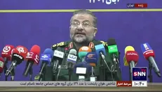 سردار سلیمانی: به کمک مردم و خیرین ۱۱۰ درمانگاه افتتاح کردیم/ امسال این عدد به ۲۰۰ درمانگاه افزایش پیدا می‌کند
