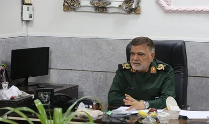 سردار اخوان: فناوری&zwnj;های نوین یک ضرورت حیاتی برای شکوفایی استعداد&zwnj;های دانش&zwnj;آموزان است