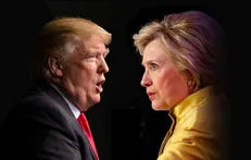 ترامپ:‌ همه اتفاق‌نظر دارند که کلینتون با روس‌ها تبانی کرد نه من