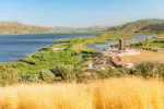 تصاویر یادمان‌های دفاع مقدس غرب و شمال‌غرب کشور